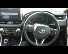Toyota RAV4 2019