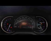 Toyota RAV4 2019