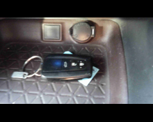 Toyota RAV4 2019