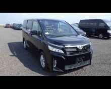 Toyota Voxy 2019 For Sale and Price