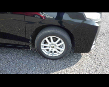 Toyota Voxy 2019