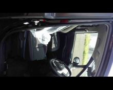 Toyota Voxy 2019