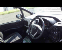 Toyota Voxy 2019