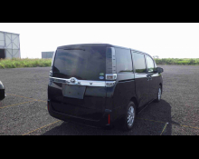 Toyota Voxy 2019