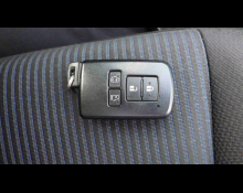 Toyota Voxy 2019