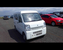 Used Suzuki Every Cars For Sale in Japan