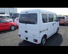 Suzuki Every 2019