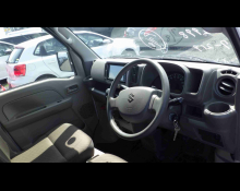 Suzuki Every 2019
