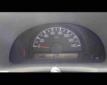 Suzuki Every 2019