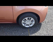 Toyota Passo 2019