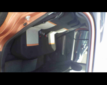 Toyota Passo 2019