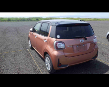 Toyota Passo 2019