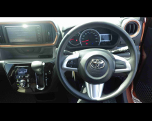 Toyota Passo 2019