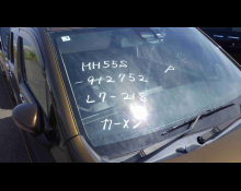 Suzuki Wagon R STINGRAY 2019