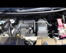 Suzuki Wagon R STINGRAY 2019