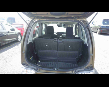 Suzuki Wagon R STINGRAY 2019