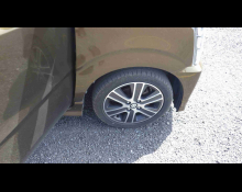 Suzuki Wagon R STINGRAY 2019