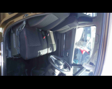 Suzuki Wagon R STINGRAY 2019