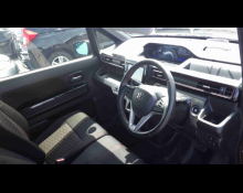 Suzuki Wagon R STINGRAY 2019
