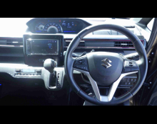 Suzuki Wagon R STINGRAY 2019