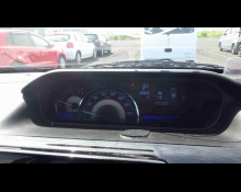 Suzuki Wagon R STINGRAY 2019