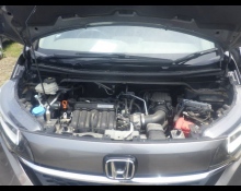 Honda Freed 2020