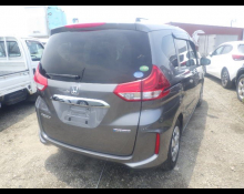 Honda Freed 2020