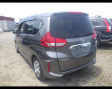 Honda Freed 2020