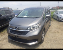 Honda Freed 2020