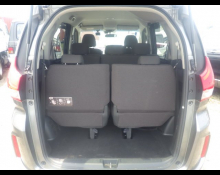 Honda Freed 2020