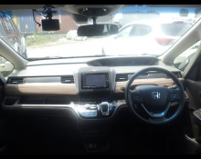 Honda Freed 2020