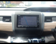 Honda Freed 2020