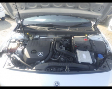 Mercedes Benz A-Class 2020