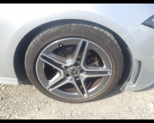 Mercedes Benz A-Class 2020