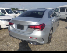 Mercedes Benz A-Class 2020