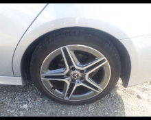 Mercedes Benz A-Class 2020