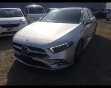 Mercedes Benz A-Class 2020