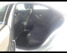 Mercedes Benz A-Class 2020