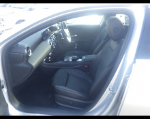Mercedes Benz A-Class 2020