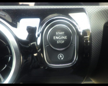 Mercedes Benz A-Class 2020