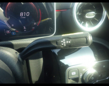 Mercedes Benz A-Class 2020