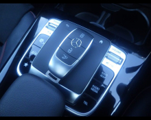 Mercedes Benz A-Class 2020