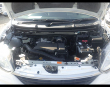 Toyota Passo 2019