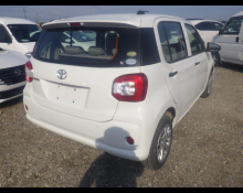 Toyota Passo 2019