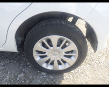 Toyota Passo 2019