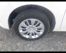 Toyota Passo 2019