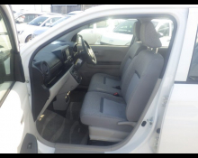 Toyota Passo 2019