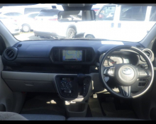 Toyota Passo 2019