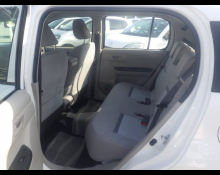 Toyota Passo 2019