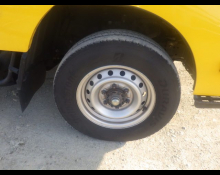 Toyota Toyoace 2019